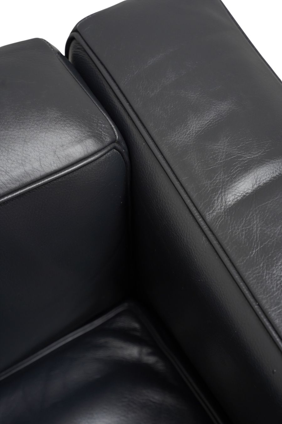 Cassina Fauteuils: Fauteuil LC2, Cassina – D'occasion à Bulle par ABELiAM 1