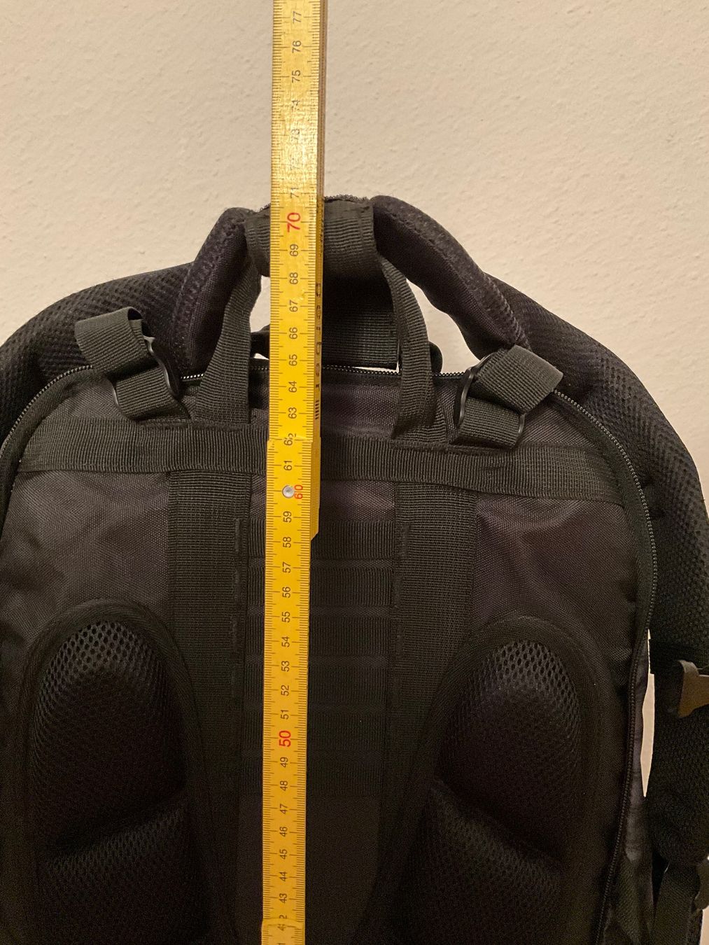 Zaini: Wanderrucksack Moonhead. Wie Neu – Nuovo (secondo la descrizione) da Muri b. Bern venduto da SmuriS 5