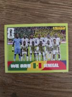 Panini Sticker 2026 SEN 13