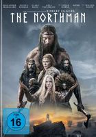DVD The Northman, FSK 16, Nicole Kidman, Ethan Hawk, Björk