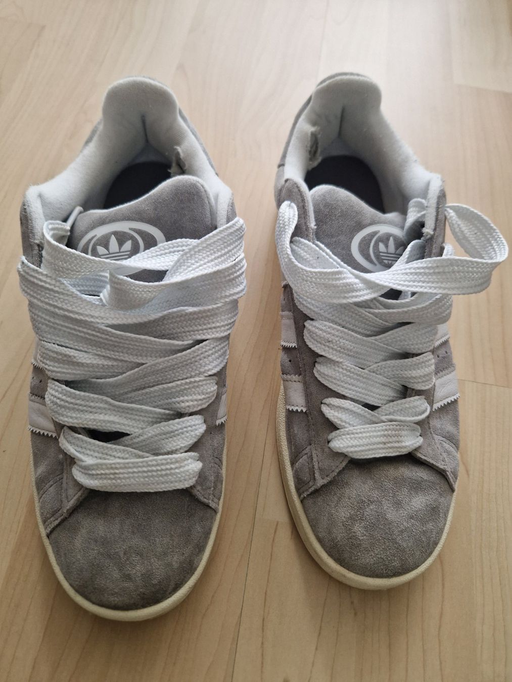 Adidas Scarpe per ragazzi: Adidas Campus – Usato da Gempenach venduto da mue_pv2k