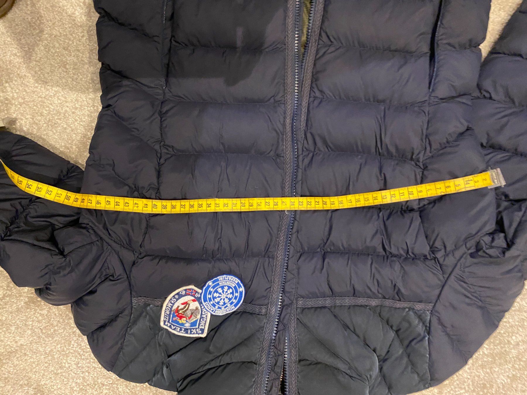 Napapijri Jacken: NAPAPIJRI Damen Jacke 36 – Neu (gemäss Beschreibung) aus Liestal von aarroon 5