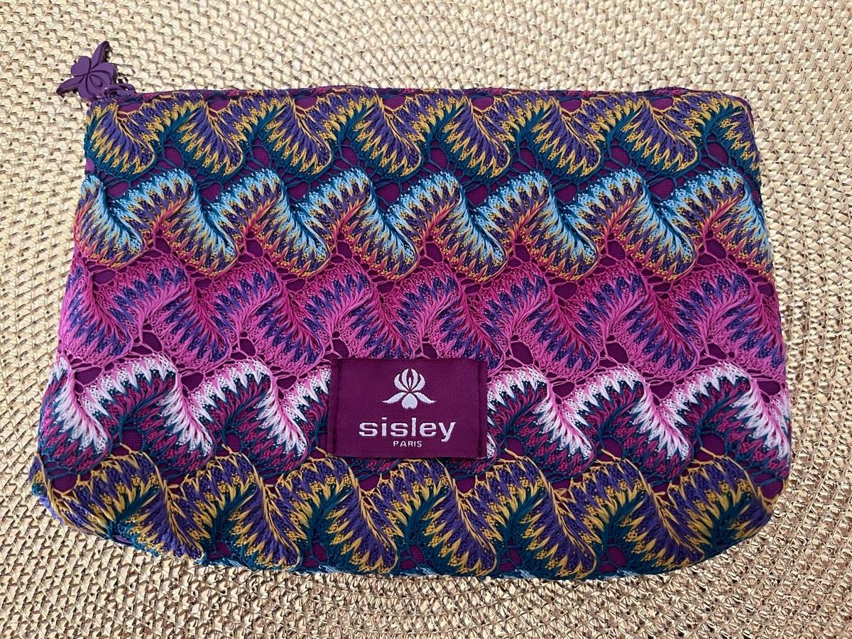 Sisley Borse da donna: Pochette Sisley Paris – Nuovo (secondo la descrizione) da Lausanne venduto da barbabelle02