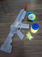Käpsli Gewehr