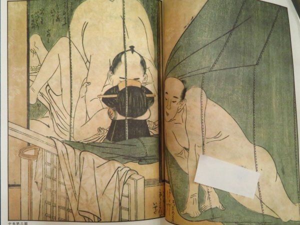 Libri: 📕 Kitagawa Utamaro – Usato da Fiez venduto da Kirafinds 5