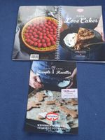 Back Buch Dr. Oetker Love Cakes