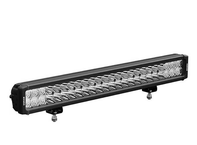 Lampade: Osram VX500 CB Lightbar 70cm Neu und Originalverpackt – Usato da Eschen venduto da Mwidmer10