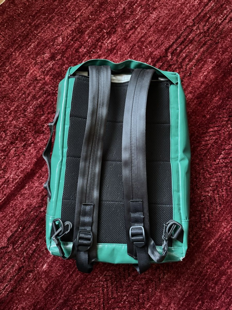 Freitag Sacs à dos: Freitag Hazzard 306 – D'occasion à Zürich par zhk5 1