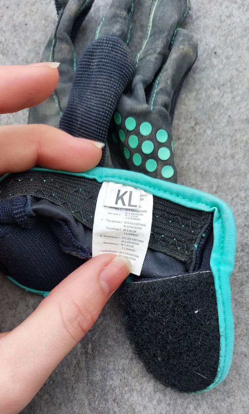 Guanti: Steeds Kinderhandschuhe – Usato da Schwyz venduto da jor_5y66 2