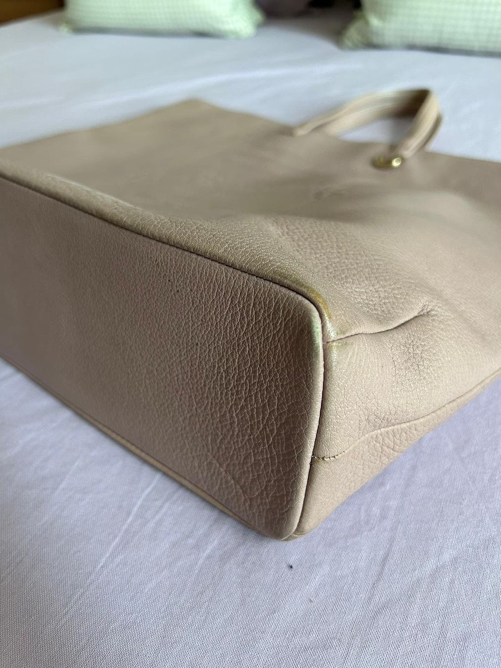Bulgari Borse da donna: Sac Bvlgari – Usato da Vésenaz venduto da Angela.C3 9