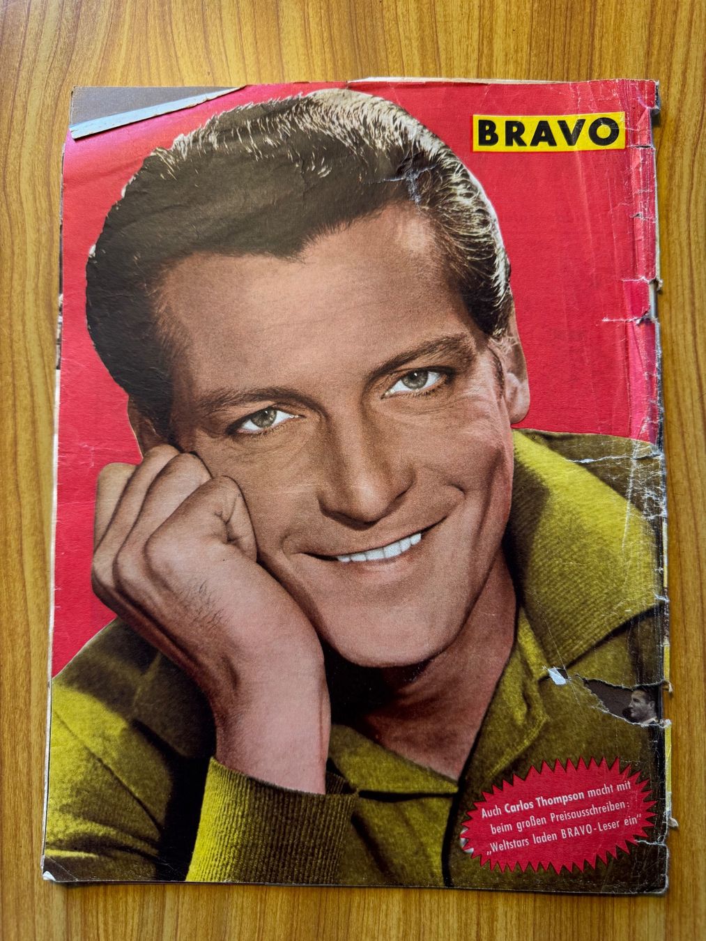 Zeitschriften & Magazine: Bravo Bravoheft Vintage – Gebraucht aus Steffisburg von smocky17 2