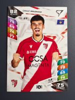 Donat Rrudhani, Brack Super League 2026/2027, 066