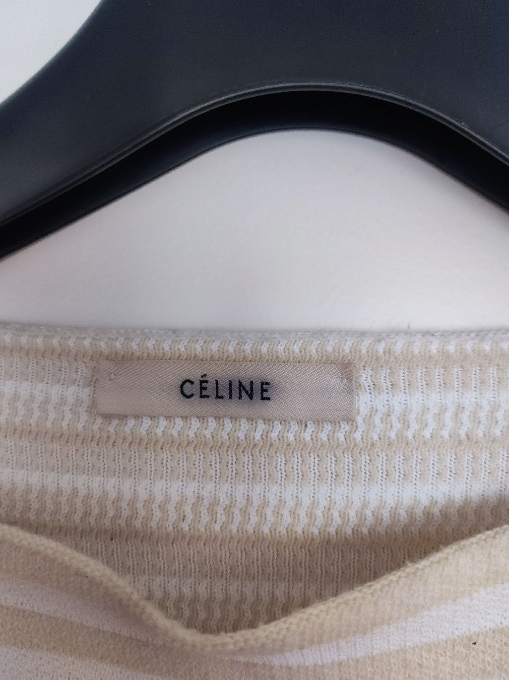 Celine Maglioni & Felpe: Céline gestreifte Pullover – Usato da Winterthur venduto da rmngiulia 4