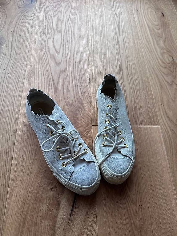 Converse Scarpe da donna: Converse – Usato da Oberdorf SO venduto da liv_brf6