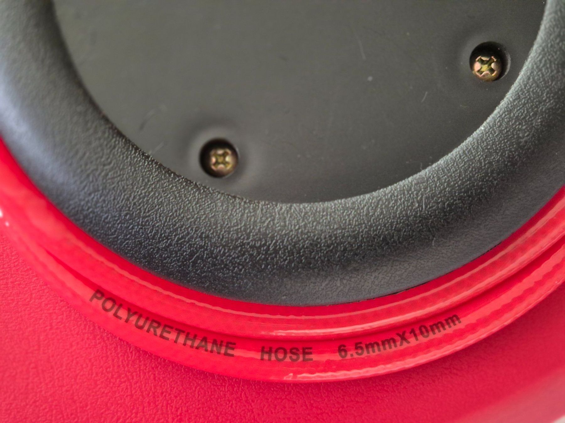 Rohre & Schläuche: Power Tec Automatik Druckluft-Schlauchroller – Gebraucht aus Goldswil von Pay 2