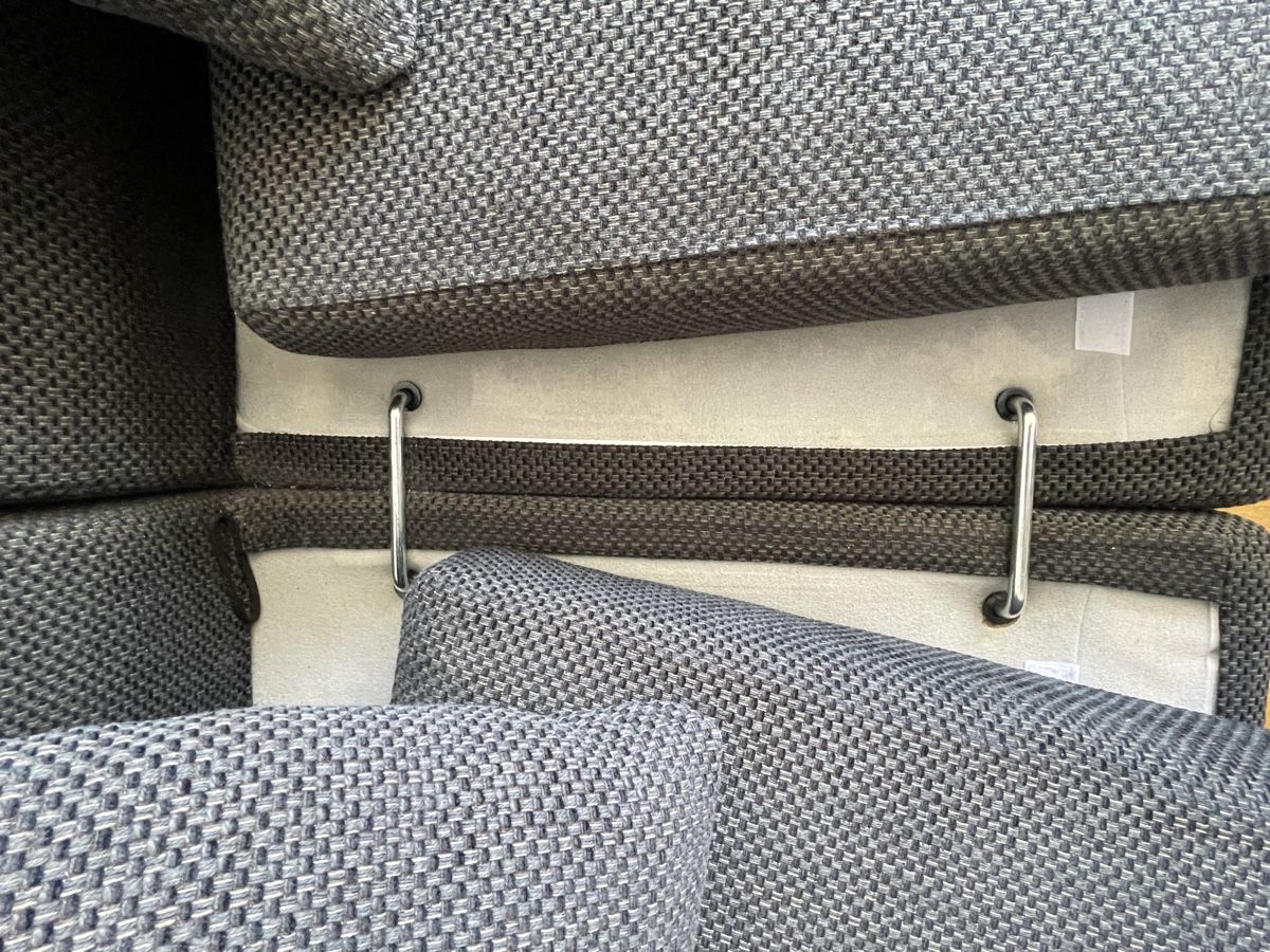 Ikea Divani: Sofa 180 cm breit – Usato da Zollikerberg venduto da ale_njx2 4