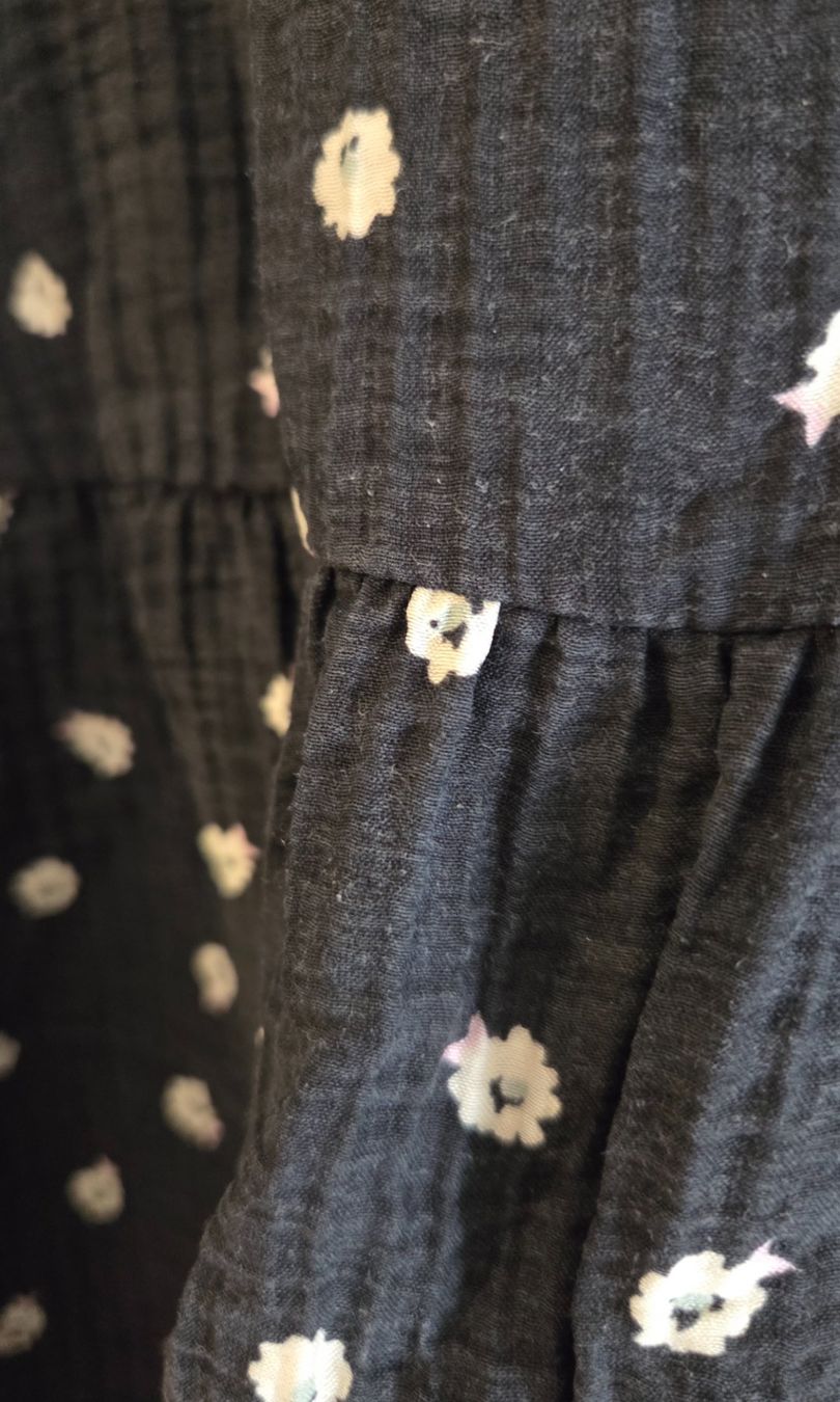 Vestiti: Blümchenkleid von MSCH (Grösse M) – Usato da Zürich venduto da wile_coyote 5