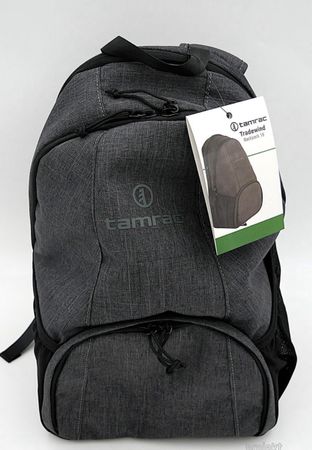 TAMRAC Tradewind Backpack 18 Grey