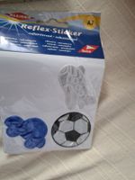 KLEIBER Reflex-Sticker neu
50 characters