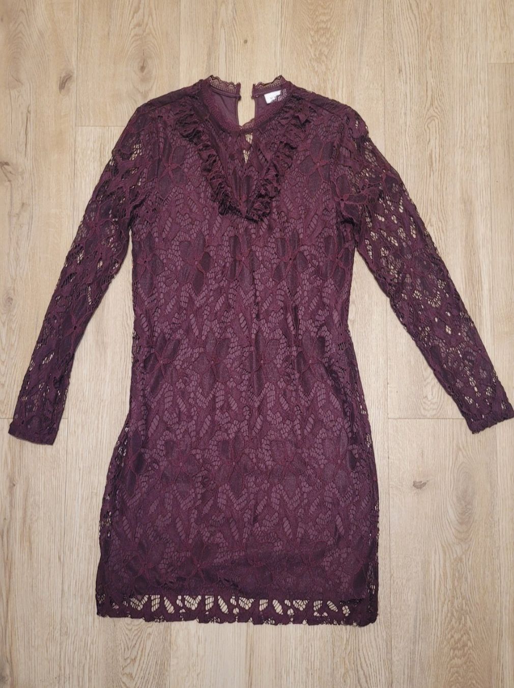 Vila Vestiti: Kleid von Vila – Usato da Kloten venduto da jan_ct2l