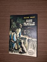 Sans famille Roman de Hector Malot