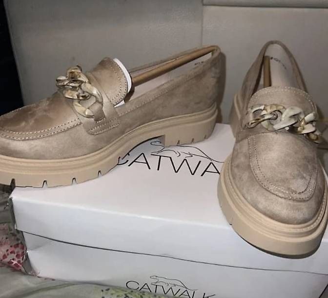 Scarpe da donna: Damenschuhe gr. 38, NEU – Nuovo e nell'imballaggio originale da Bern venduto da dmanci 2