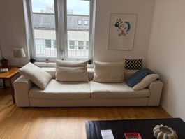 Flexform Designersofa (Antonio Citterio)