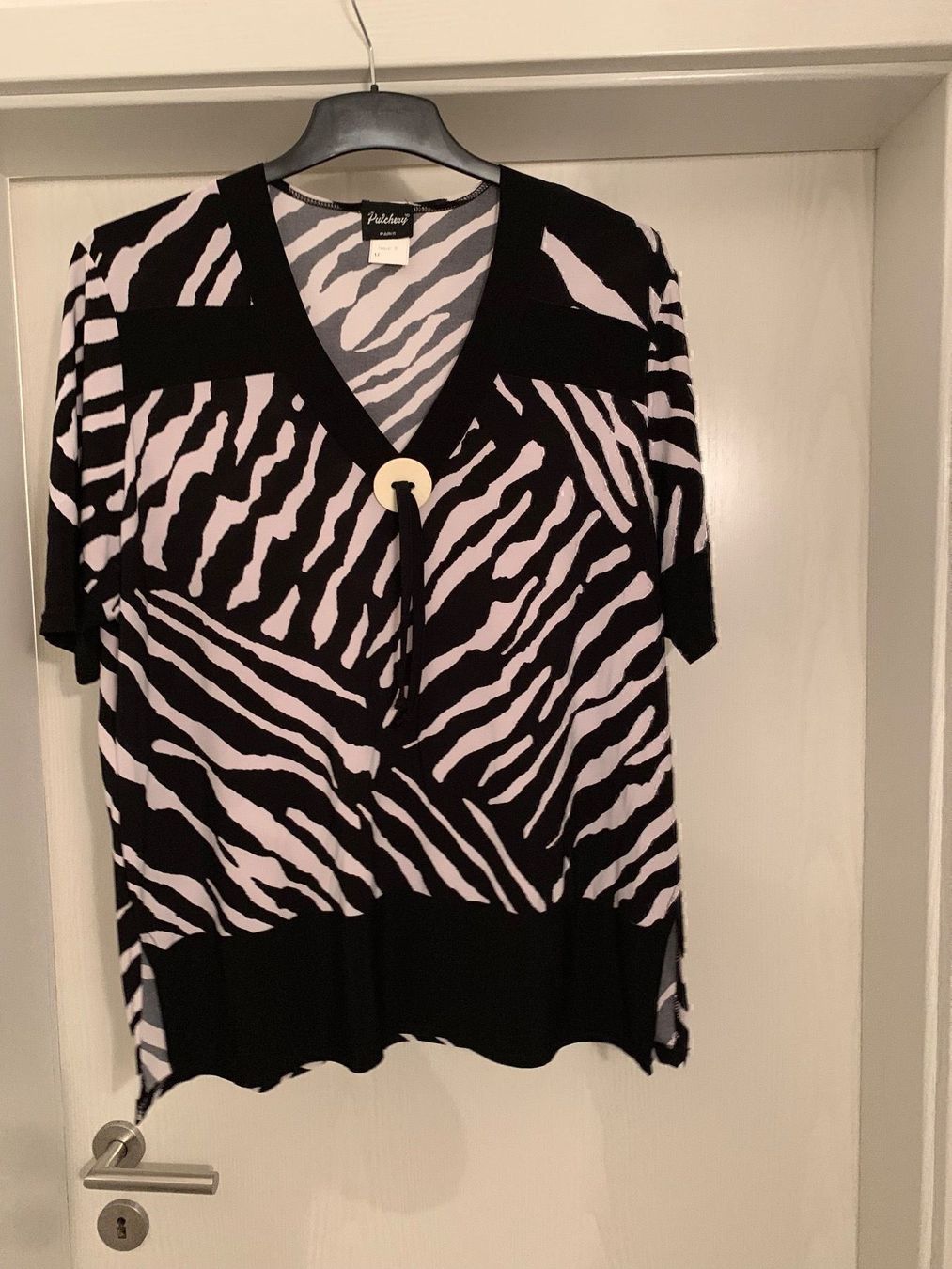 Camicette: Bluse  Pulchery  XL – Usato da Trimbach venduto da gregy69s