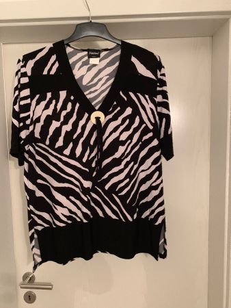 Bluse  Pulchery  XL