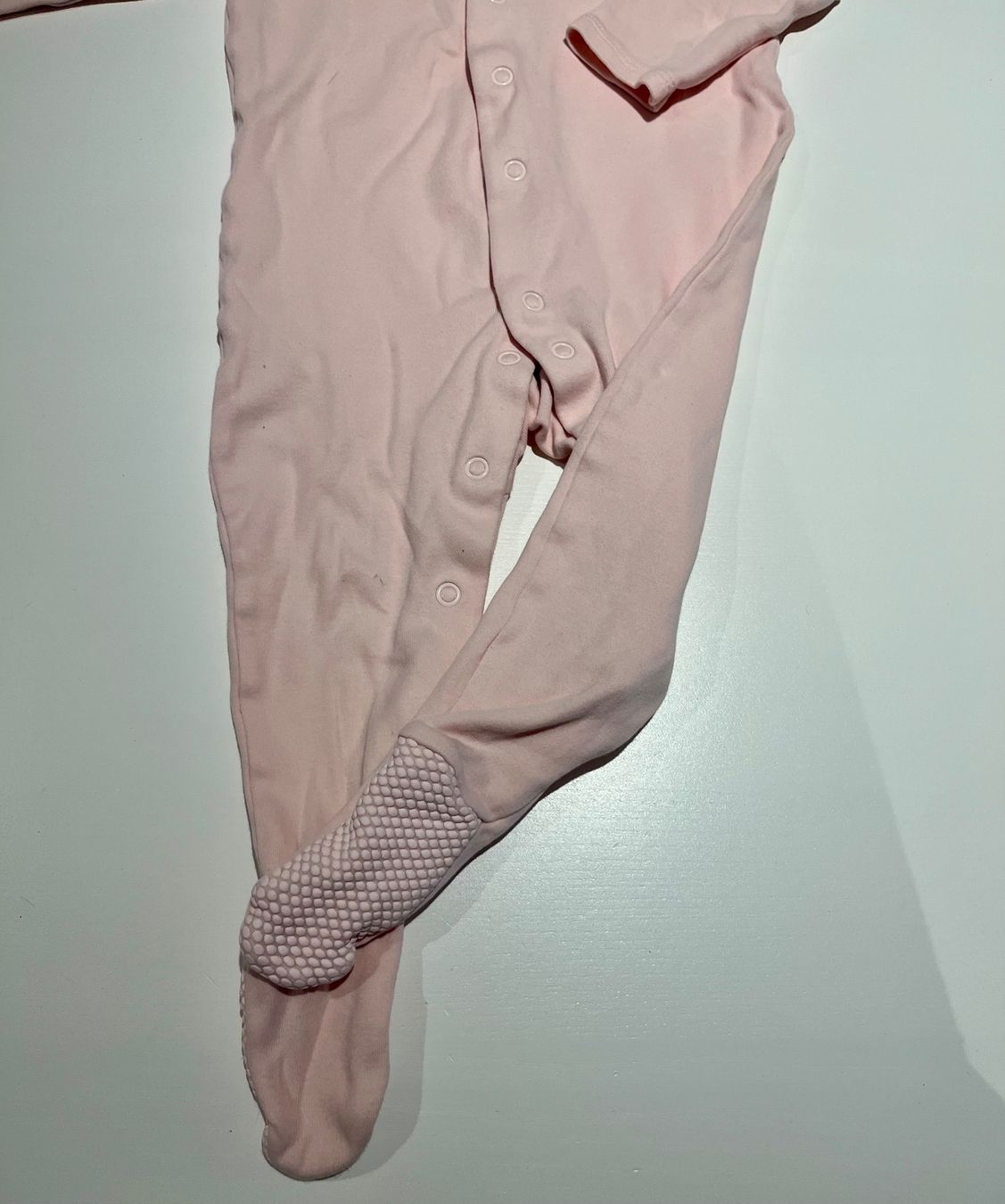 Primark Pigiama & Simili: Primark, Pyjama, Schlafanzug, rosa, Gr. 80, Neu – Nuovo (secondo la descrizione) da Mollis venduto da Miss_Dresses 1