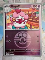 Pokémon TCG – Slurpuff Love Ball Pattern (ASC094)