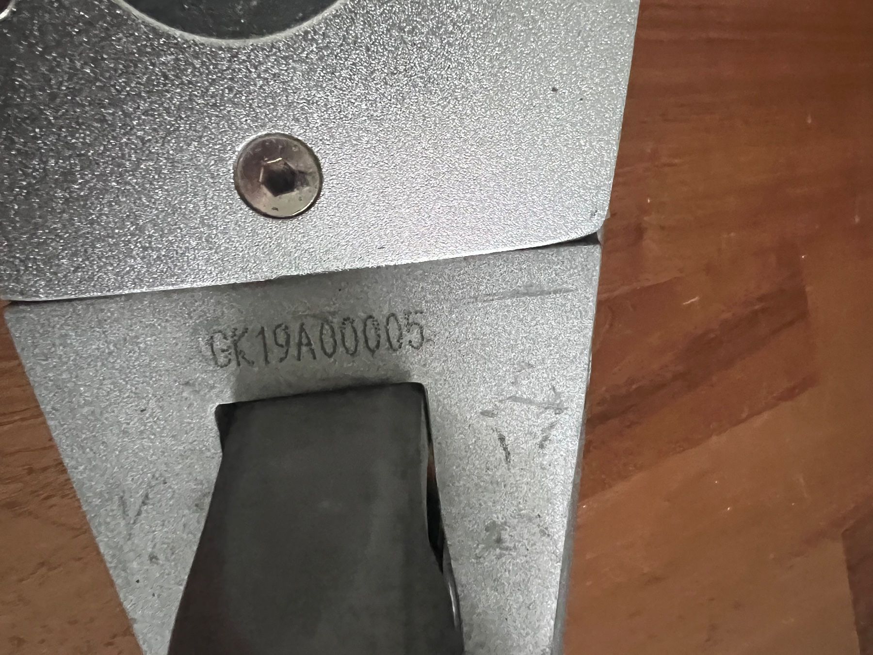 Micro Kickboard: Micro Scooter Kickboard Compact Silber – Usato da Jona venduto da Sariksa 3