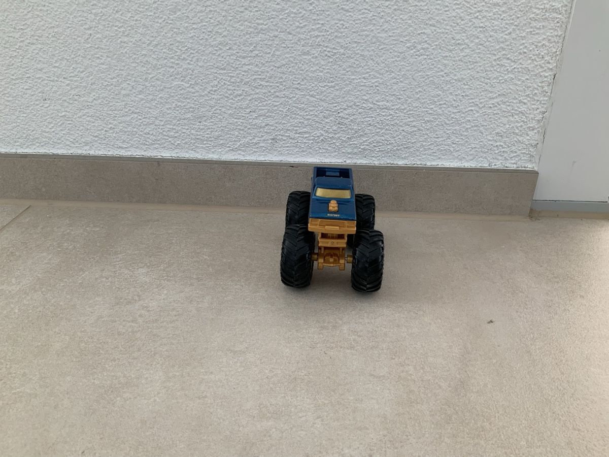 Giocattoli: Hot wheel – Usato da Neuenegg venduto da CarreraT