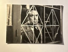 Cet obscur objet de désir / Original Kino-Aushangfoto (1981)
