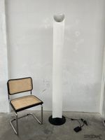 Italienische Vintage Stehlampe ‚Adonis’ Gianfranco Frattini