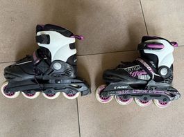Inlineskates Grösse 32-35