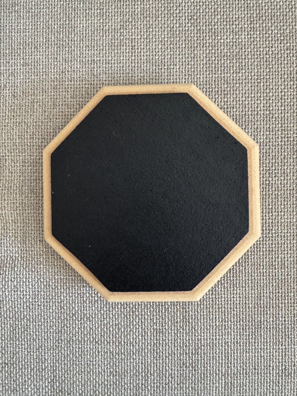 Evans Musikinstrumente: Evans RealFeel RF6D – Double-Sided Practice Pad, unbenutzt – Neu (gemäss Beschreibung) aus Zürich von msinka 1