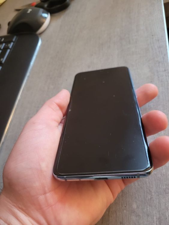 Samsung Galaxy S20 5G | Kaufen auf Ricardo