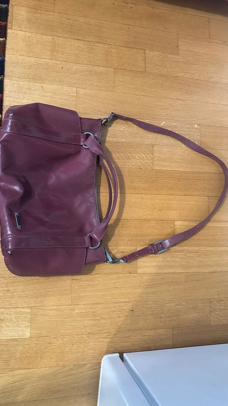 Freitag Borse: 3 verschiedene Freitag Tasche verkaufen  – Usato da Thun venduto da James_VI 8