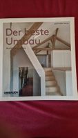 Architektur Buch "Der beste Umbau" – Architekturpreis 2014