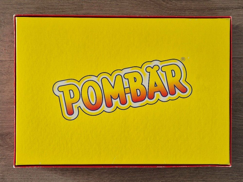 Puzzles: Pom-Bär Puzzle 100 Teile – Gebraucht aus Buttisholz von sico20 3