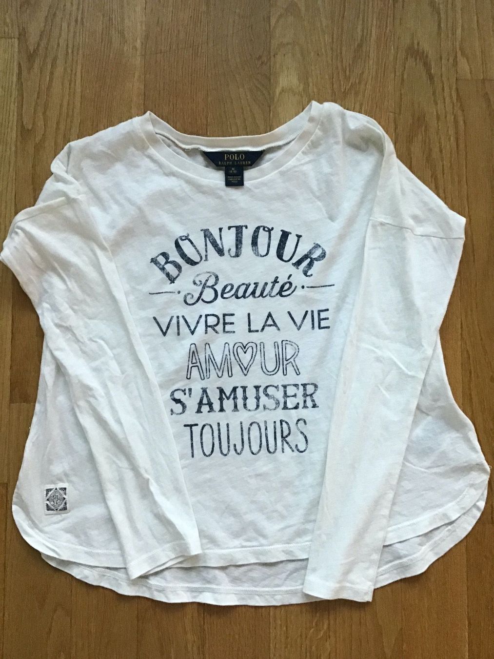 Ralph Lauren Maglioni & Felpe: Ralph Lauren, 4 Teile, Gr. 152 – Usato da Zürich venduto da froschchen79 9