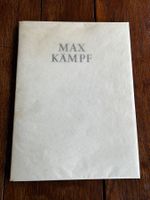Max Kämpf