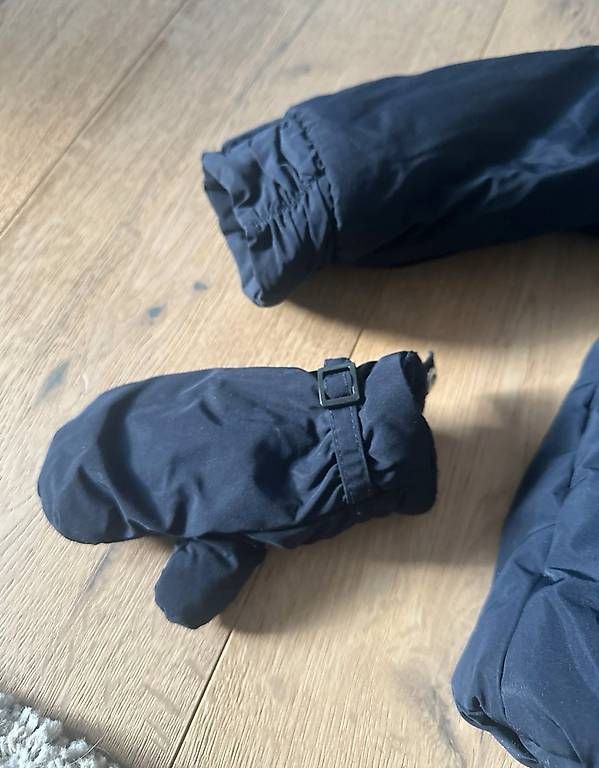 Jacken & Mäntel: Steiff Winterjacke mit Handschuhen Gr. 92 – Gebraucht aus Dübendorf von sks_89rq 4