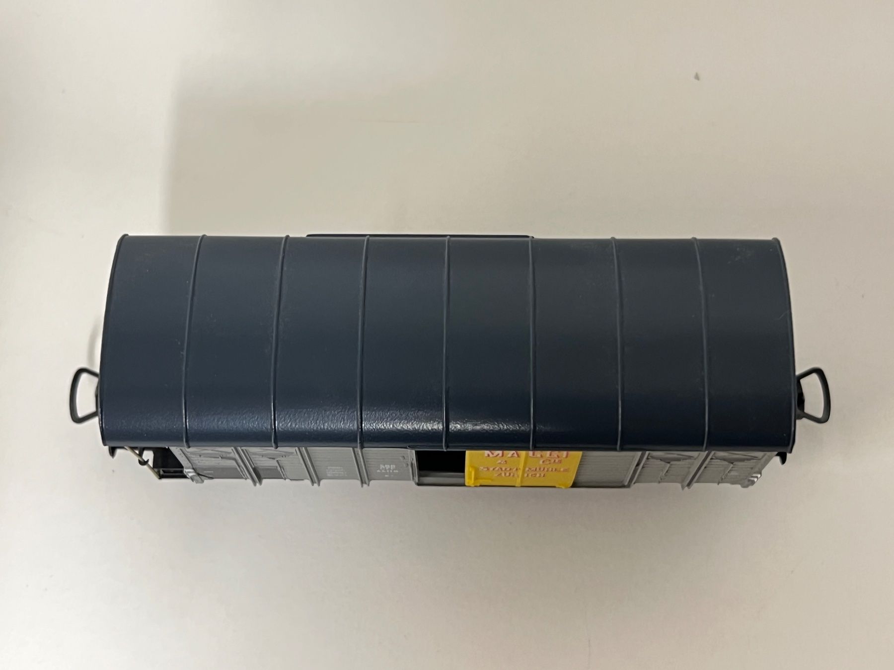 Piko Modellini di ferrovie: Piko SBB MAGGI   H0 DC – Usato da Neuenhof venduto da ludovicco 4