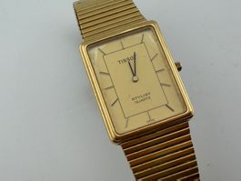 Vintage TISSOT homme