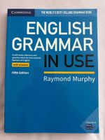 English Grammar in Use - Raymond Murphy - Fifth Edition