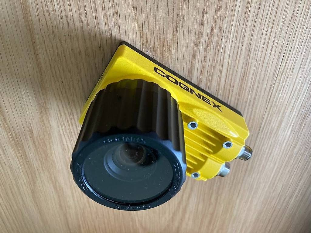 Fotocamera: Cognex In-Sight IS5100-10 Vision System – Nuovo (secondo la descrizione) da Winterthur venduto da mar_6zwq