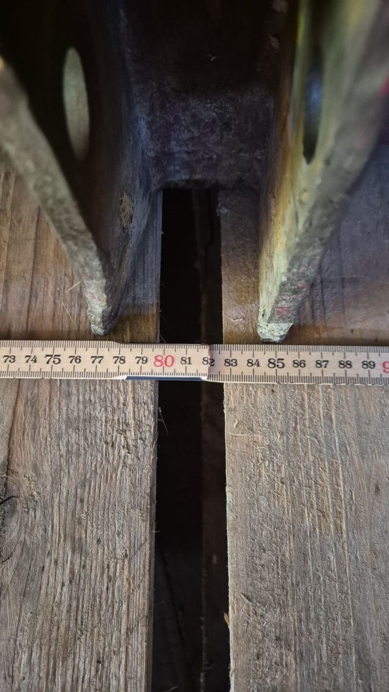 Tutte le macchine: Kippschaufel für 3-Punkt – Usato da Häusernmoos venduto da Primus63 5