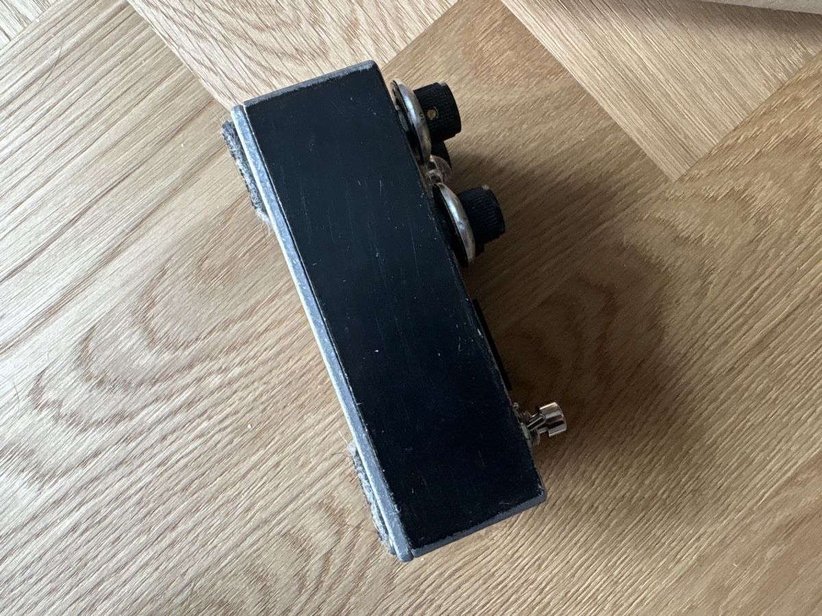 Strumenti musicali: DanDrive Austin Pride Fuzz V1 - neuwertig! – Nuovo (secondo la descrizione) da Hünibach venduto da tinuzinho 2